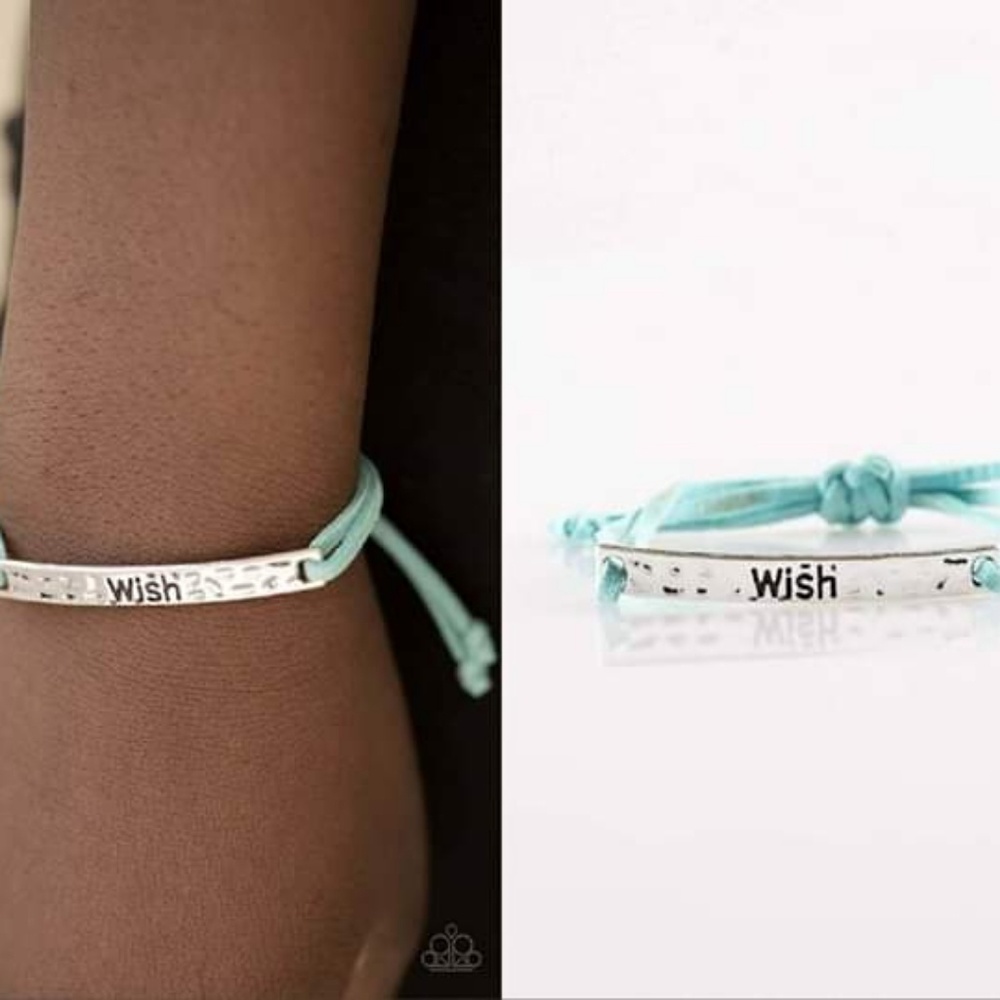 Suede Bracelet - Fashion Accessories